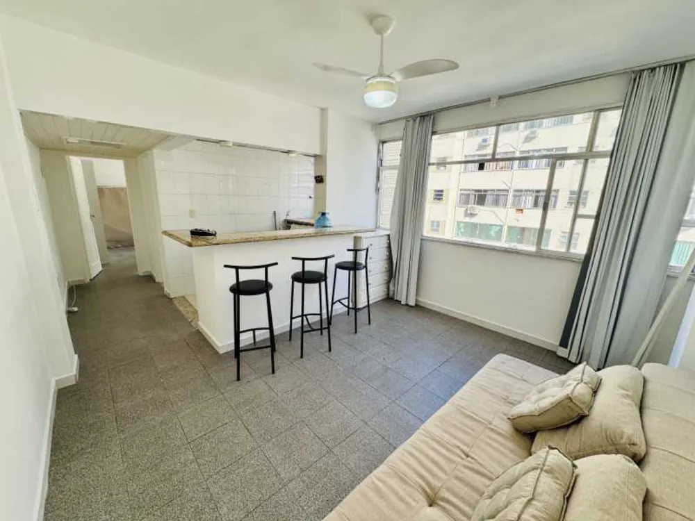 Apartamento, 1 quarto, 50 m² - Foto 14
