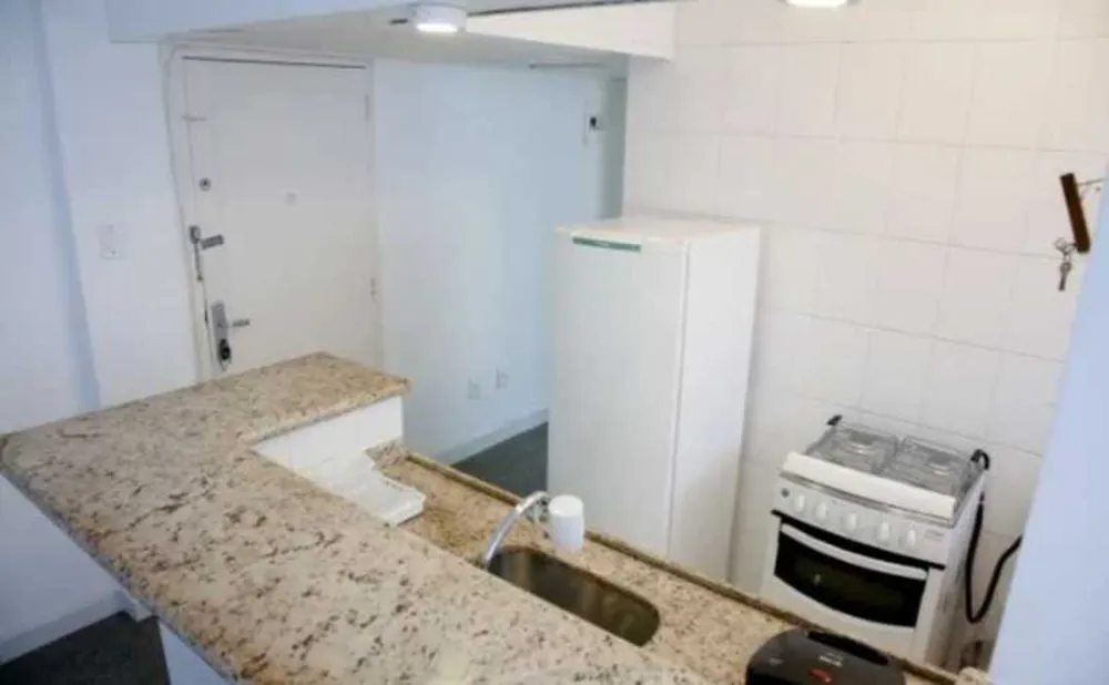 Apartamento, 1 quarto, 50 m² - Foto 17