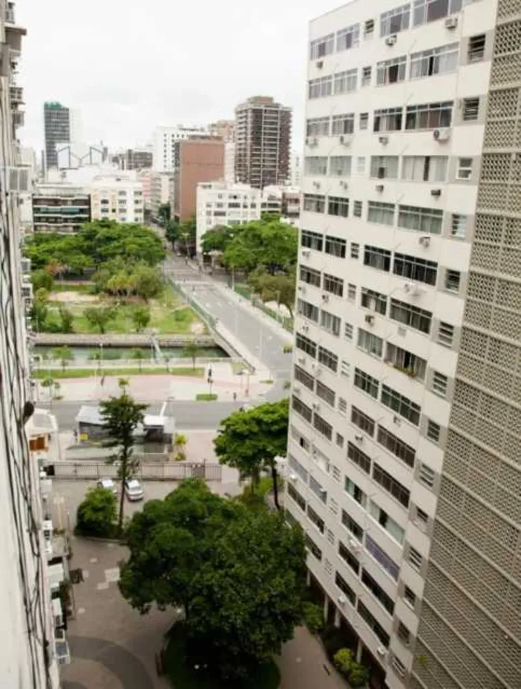 Apartamento, 1 quarto, 50 m² - Foto 3