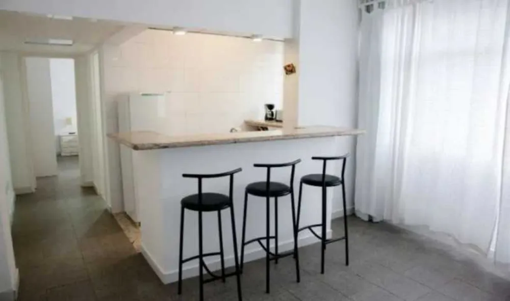 Apartamento, 1 quarto, 50 m² - Foto 1