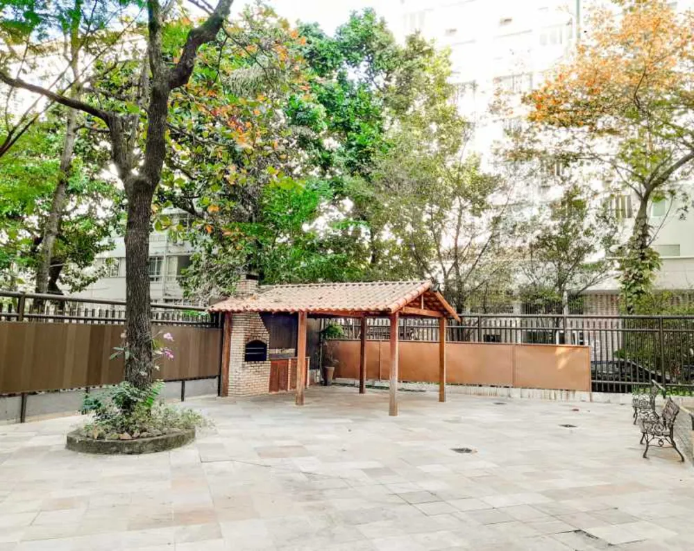 Apartamento, 1 quarto, 50 m² - Foto 40