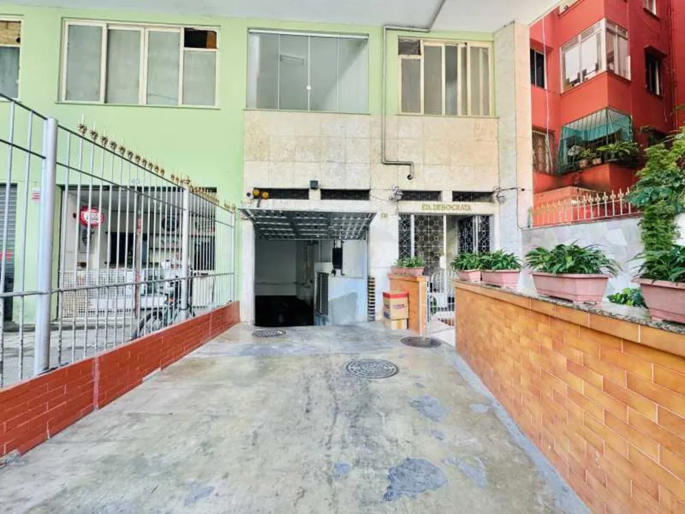 Loja-Salão, 150 m² - Foto 7