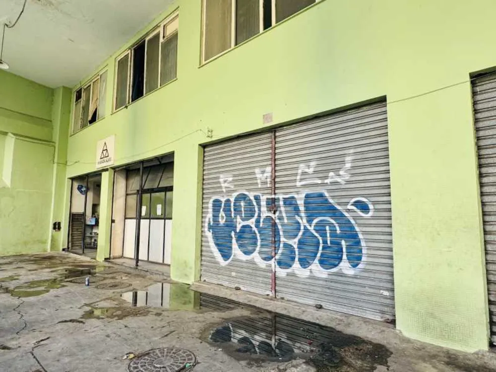 Loja-Salão, 150 m² - Foto 1