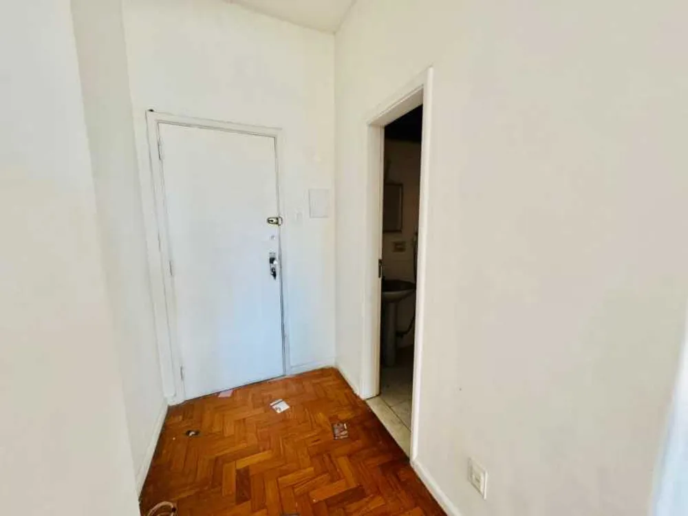 Apartamento, 1 quarto, 32 m² - Foto 10