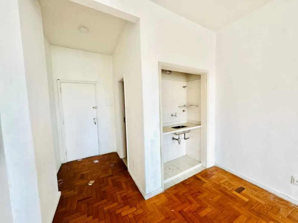 Apartamento, 1 quarto, 32 m² - Foto 9