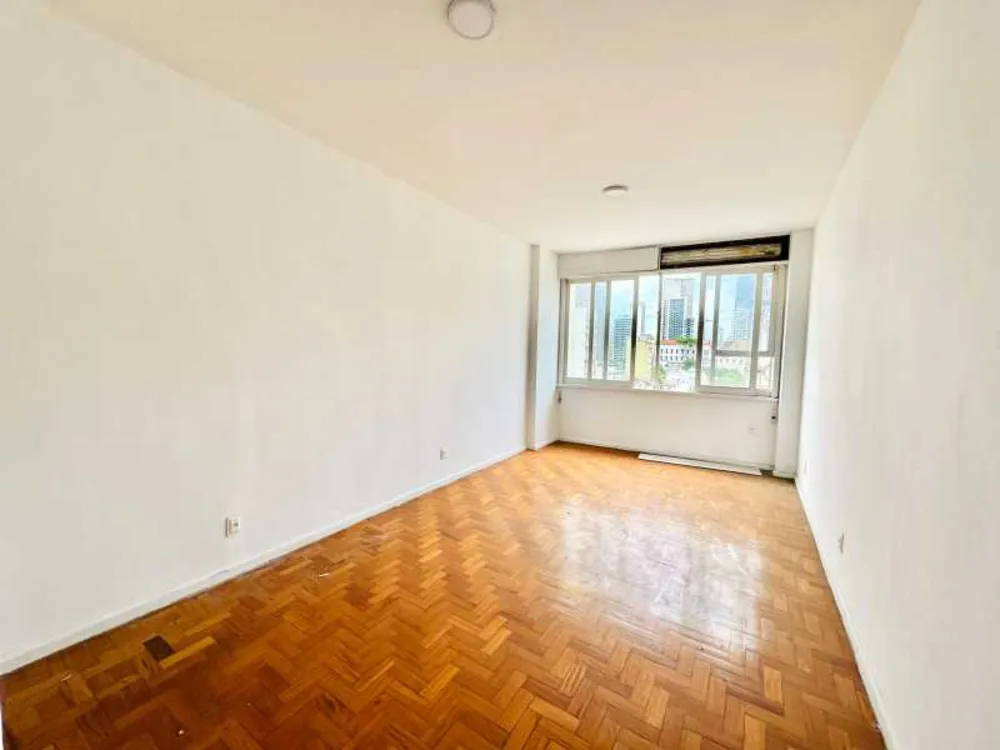 Apartamento, 1 quarto, 32 m² - Foto 2