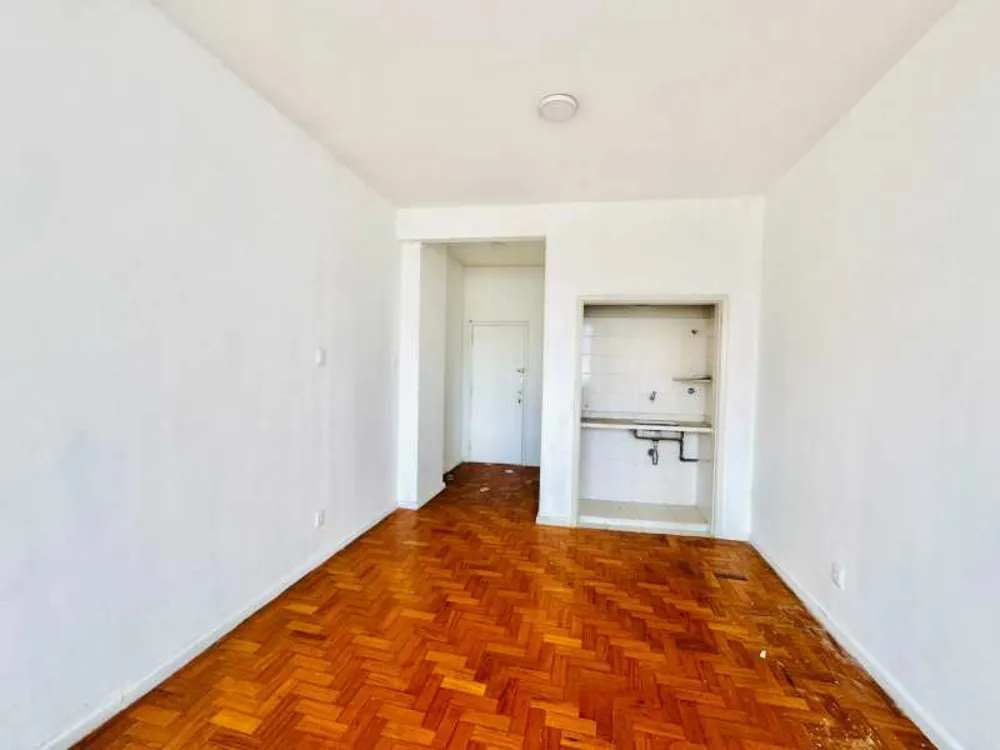 Apartamento, 1 quarto, 32 m² - Foto 8