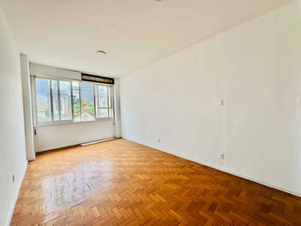 Apartamento, 1 quarto, 32 m² - Foto 1
