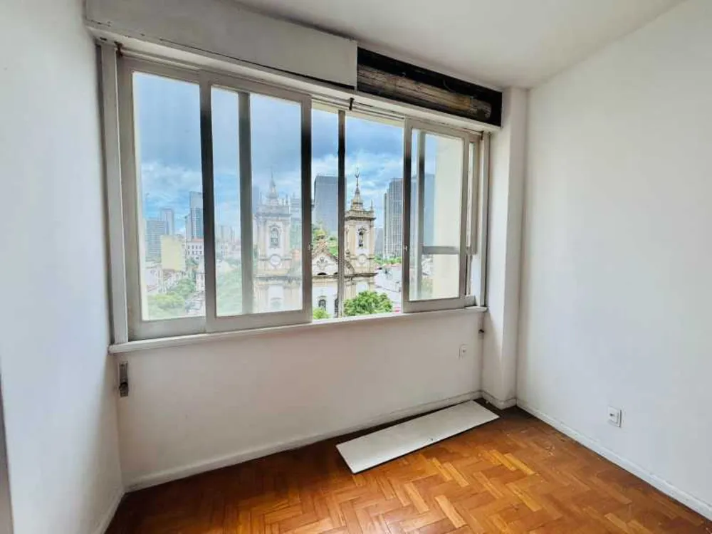 Apartamento, 1 quarto, 32 m² - Foto 4