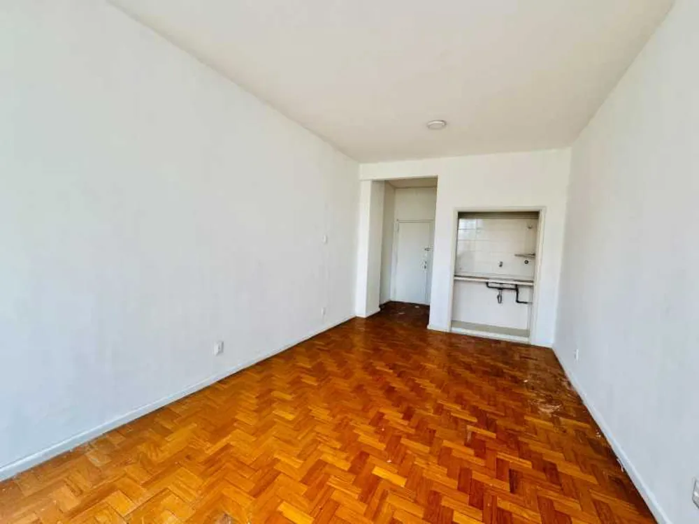 Apartamento, 1 quarto, 32 m² - Foto 7