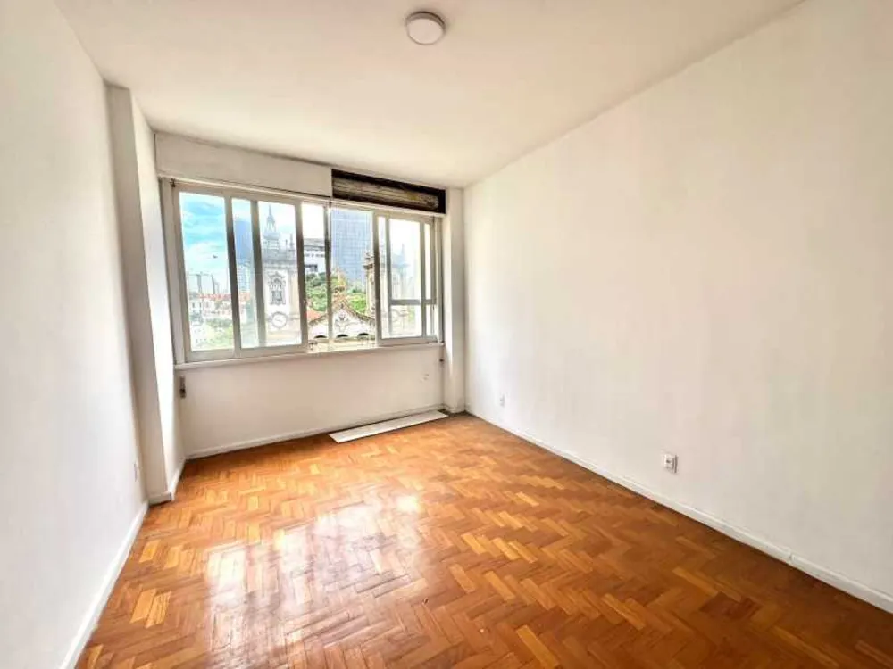 Apartamento, 1 quarto, 32 m² - Foto 3