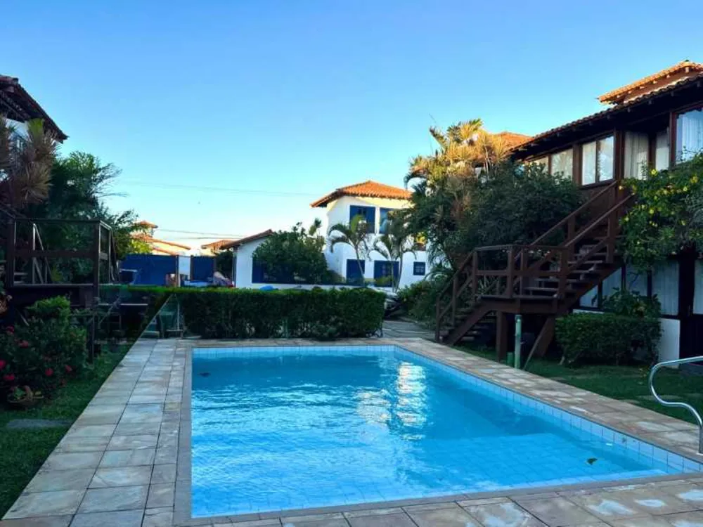 Casa de Condomínio, 1 quarto - Foto 23