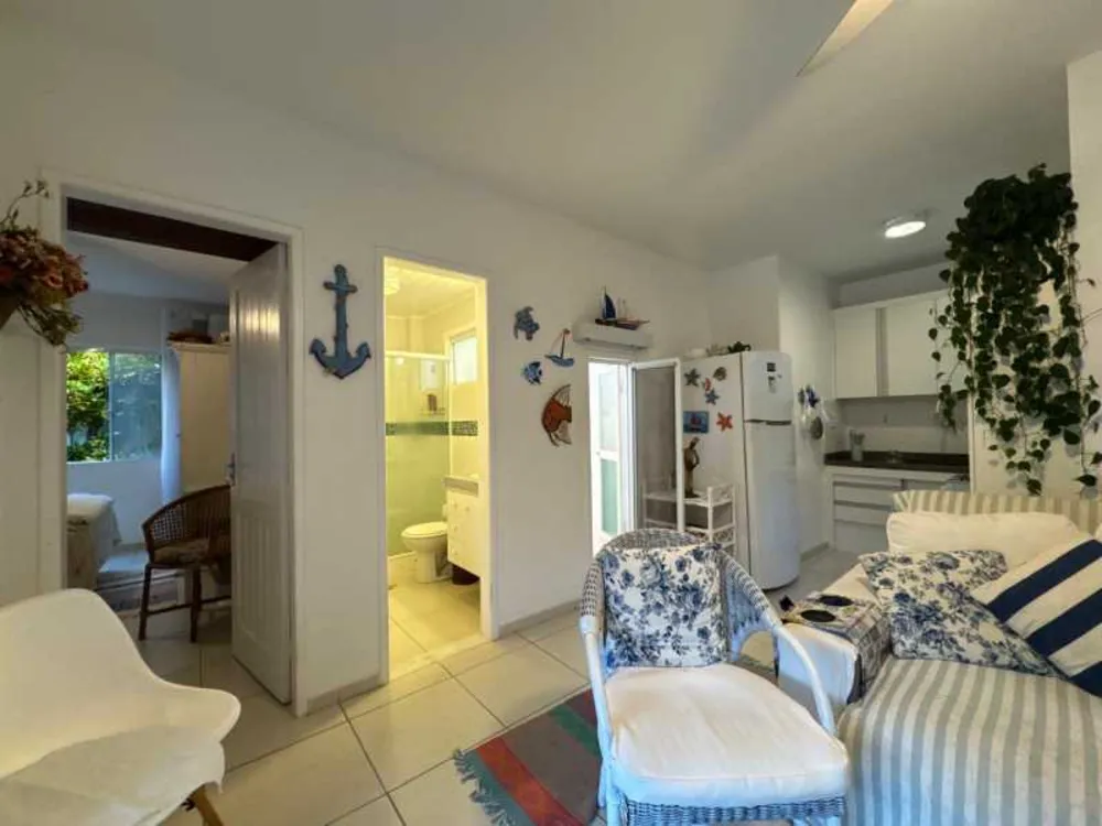 Casa de Condomínio, 1 quarto - Foto 11