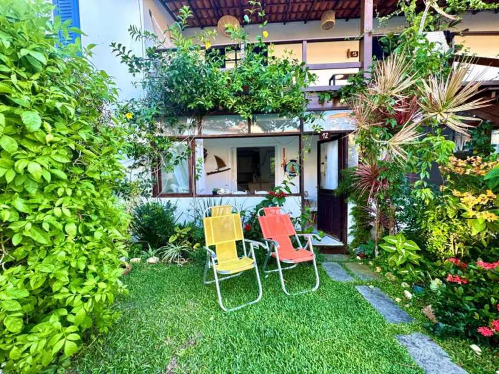 Casa de Condomínio, 1 quarto - Foto 4