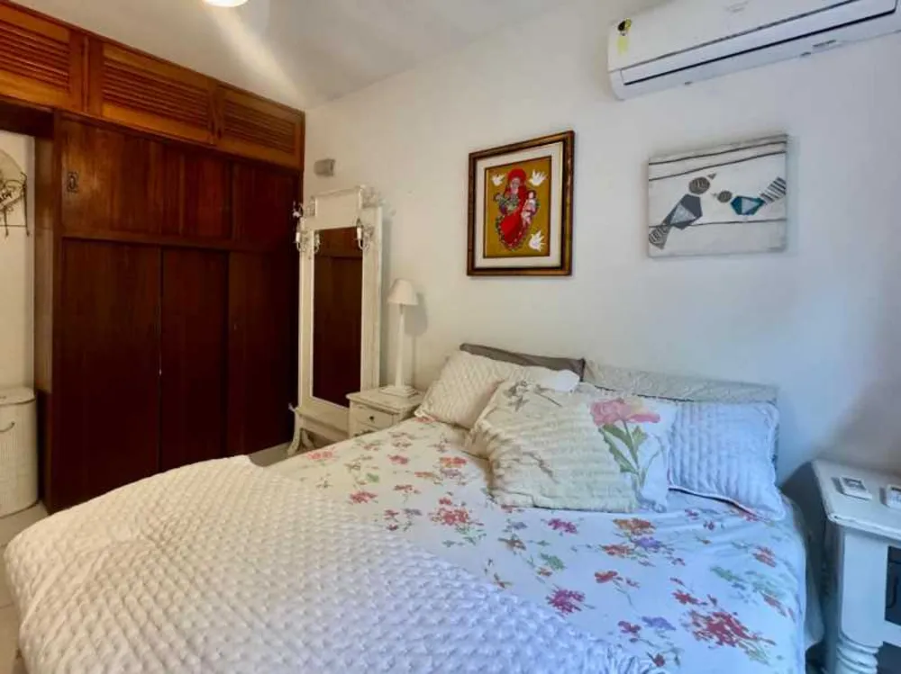 Casa de Condomínio, 1 quarto - Foto 21