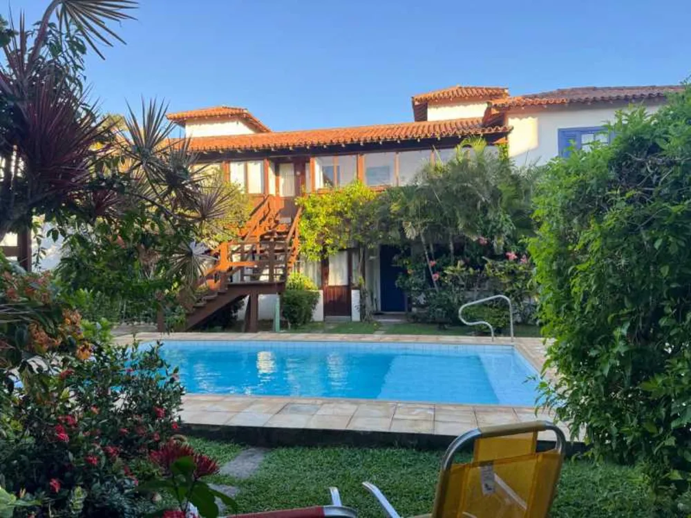 Casa de Condomínio, 1 quarto - Foto 2