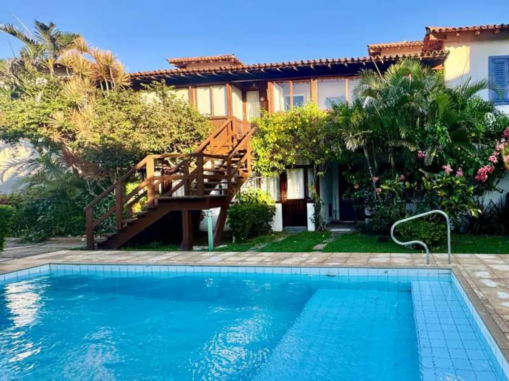 Casa de Condomínio, 1 quarto - Foto 1