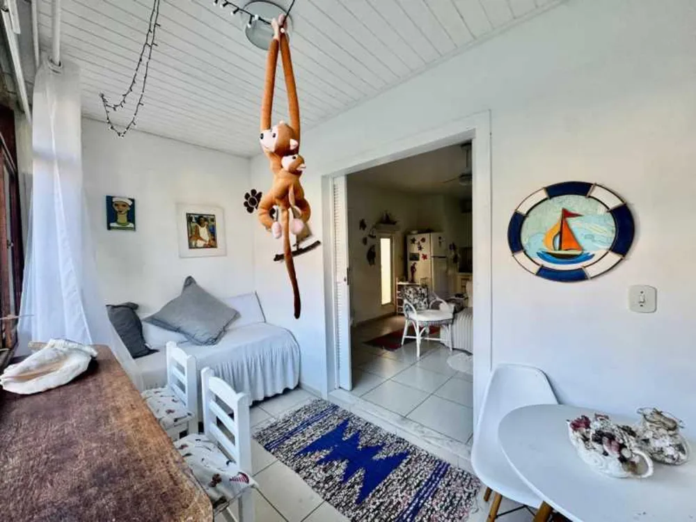 Casa de Condomínio, 1 quarto - Foto 15