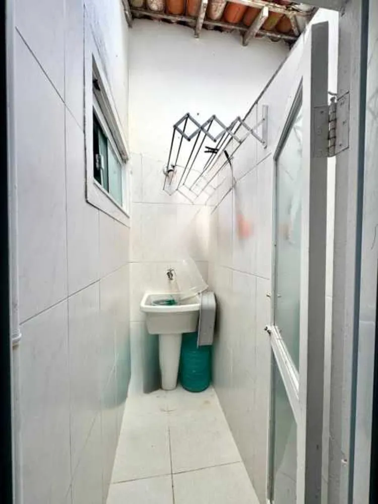 Casa de Condomínio, 1 quarto - Foto 10