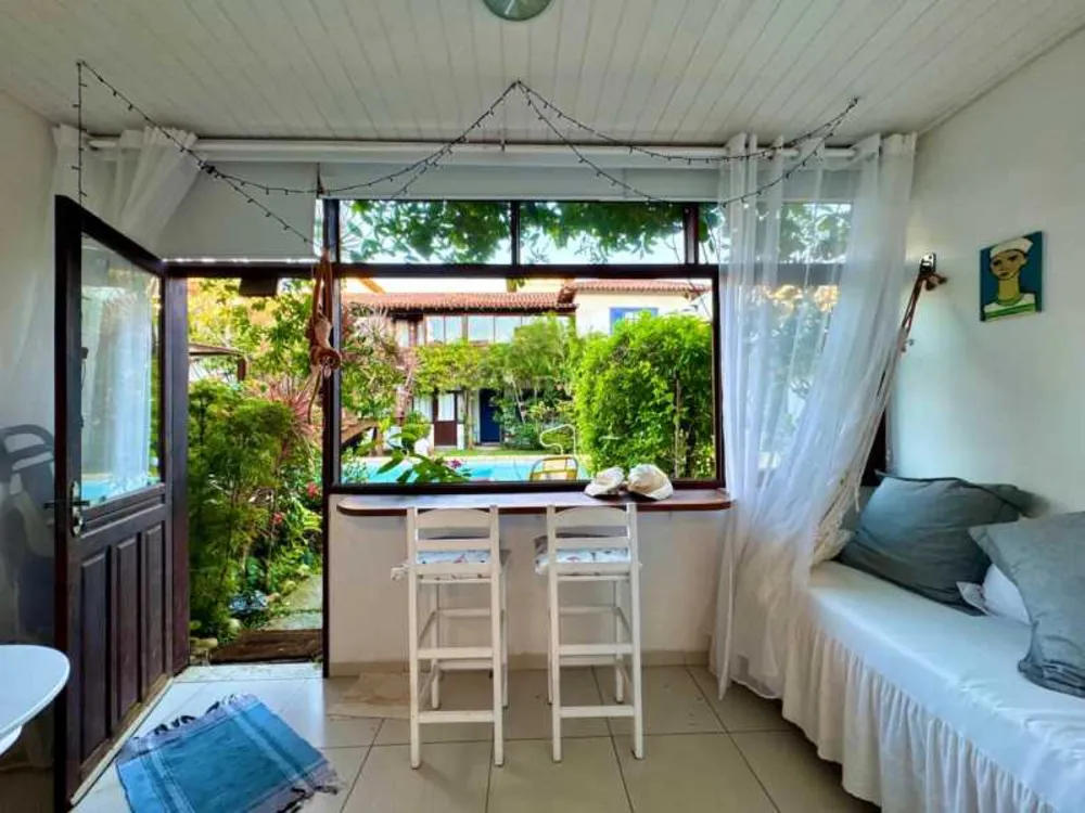 Casa de Condomínio, 1 quarto - Foto 5