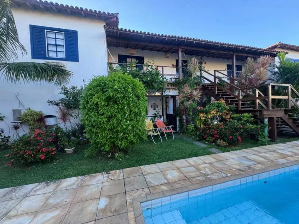 Casa de Condomínio, 1 quarto - Foto 2