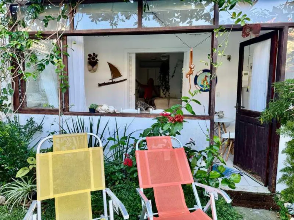 Casa de Condomínio, 1 quarto - Foto 5