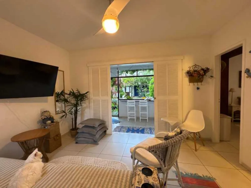 Casa de Condomínio, 1 quarto - Foto 6