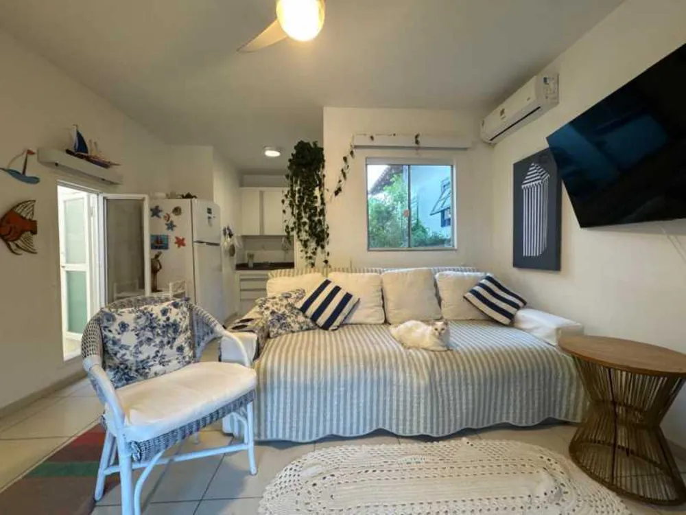 Casa de Condomínio, 1 quarto - Foto 16
