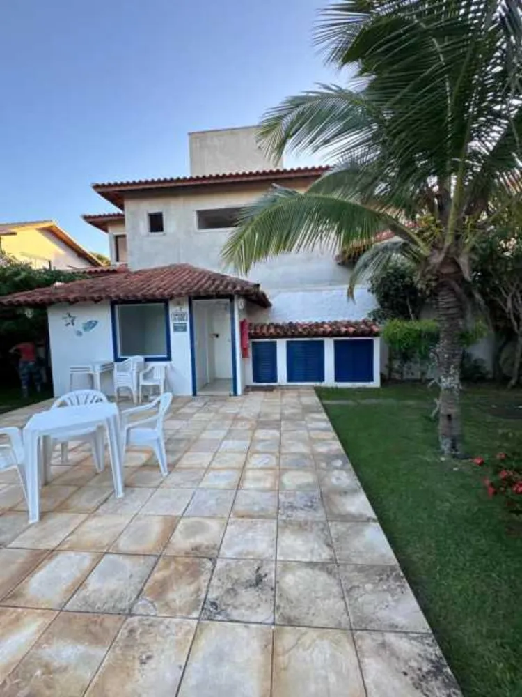 Casa de Condomínio, 1 quarto - Foto 4