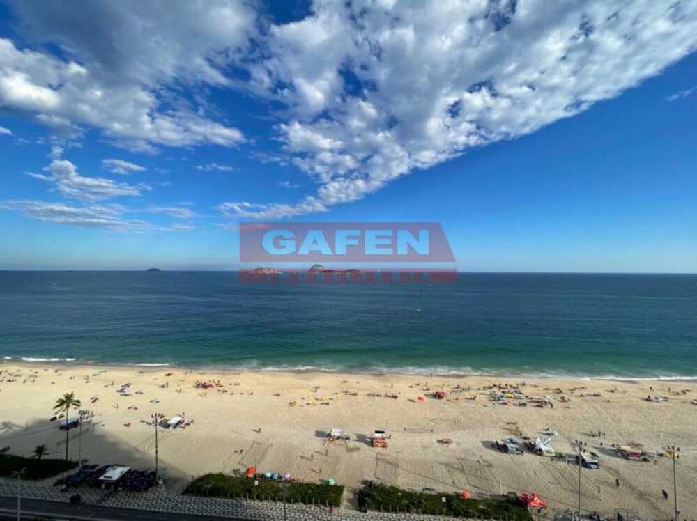 Apartamento, 4 quartos, 677 m² - Foto 2