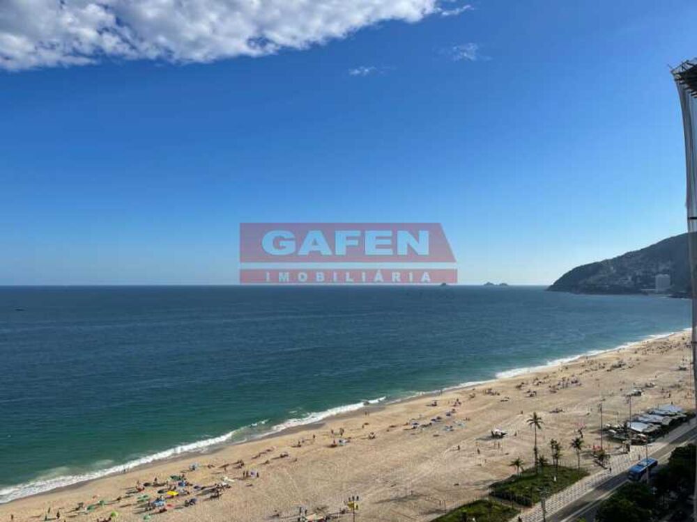 Apartamento, 4 quartos, 677 m² - Foto 1