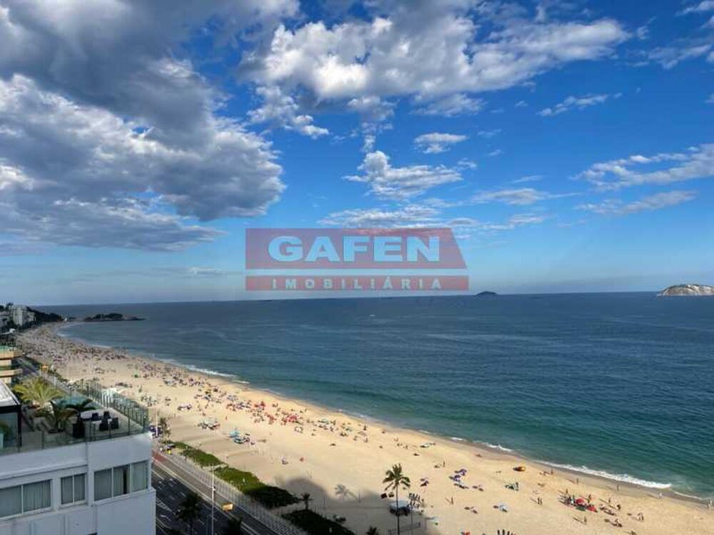 Apartamento, 4 quartos, 677 m² - Foto 4