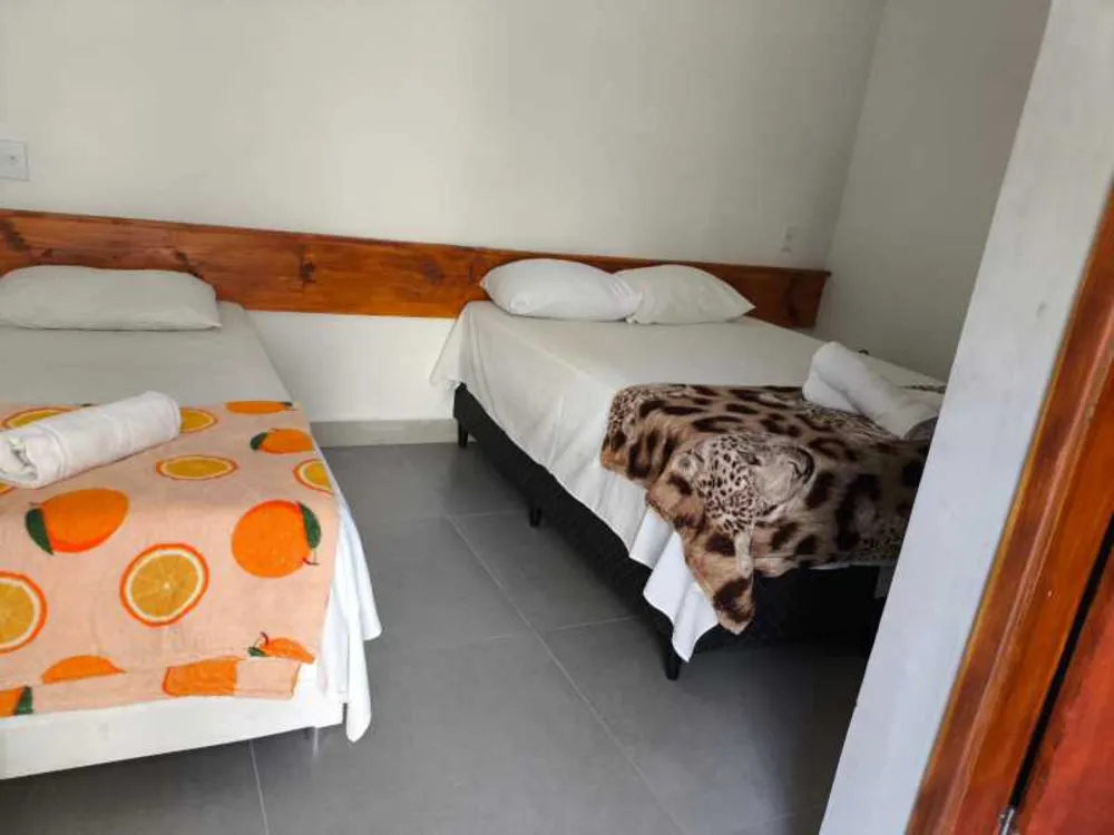 Hotel, 11 quartos, 250 m² - Foto 12