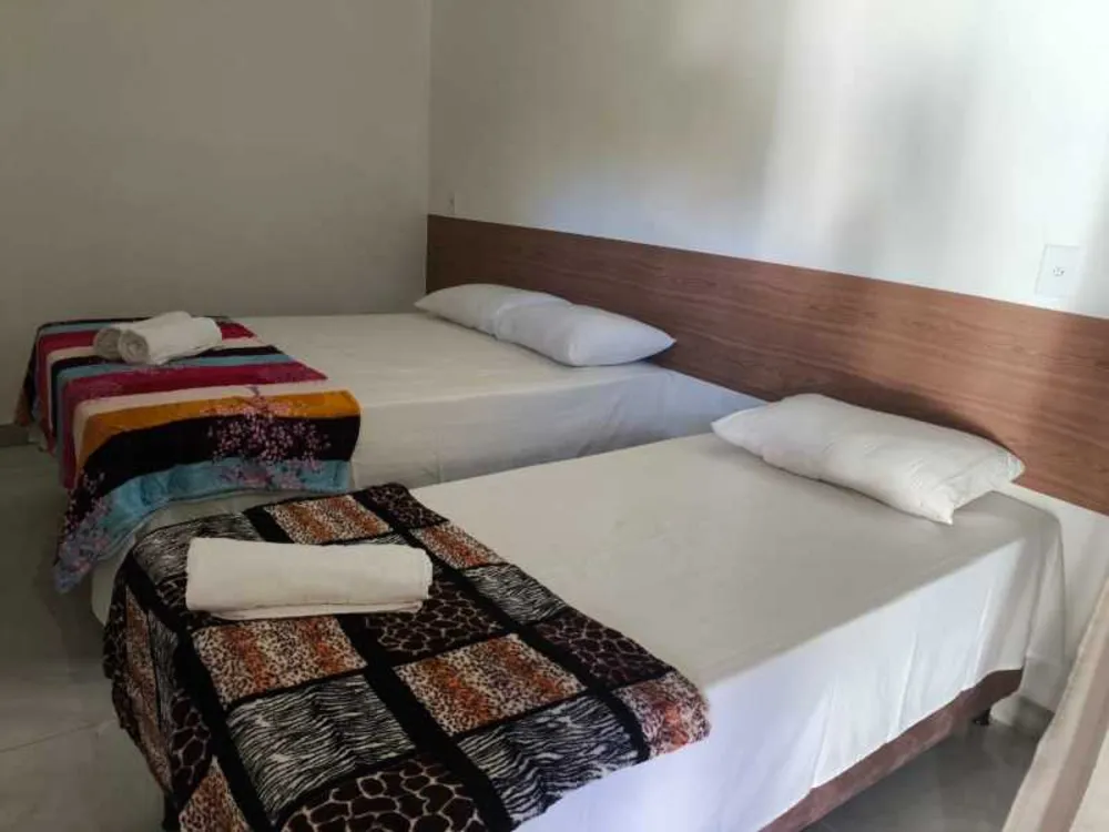 Hotel, 11 quartos, 250 m² - Foto 30