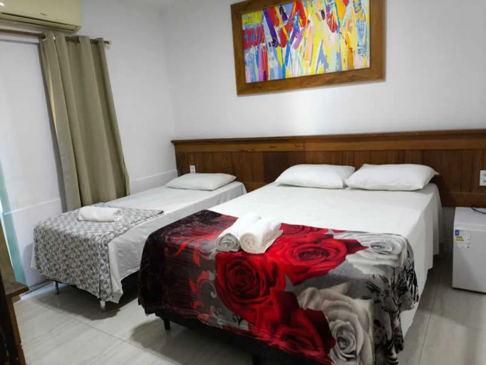 Hotel, 11 quartos, 250 m² - Foto 17