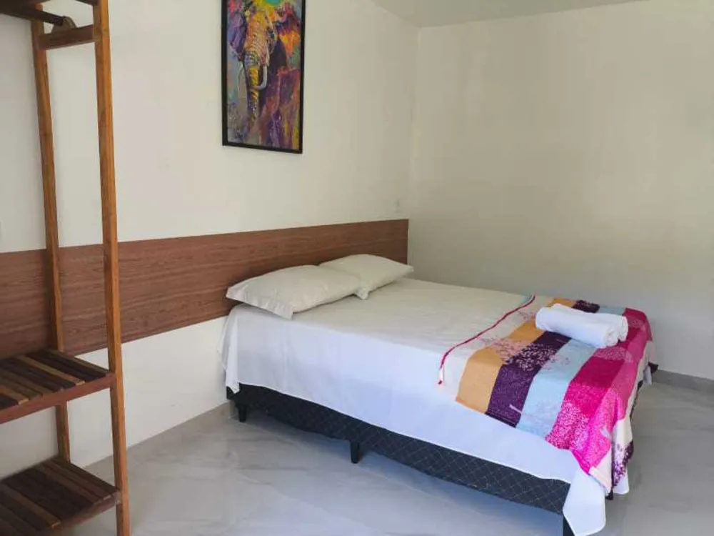 Hotel, 11 quartos, 250 m² - Foto 5
