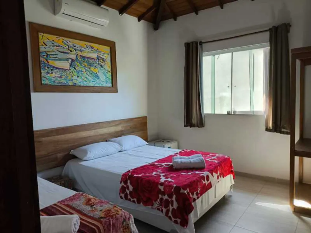 Hotel, 11 quartos, 250 m² - Foto 18