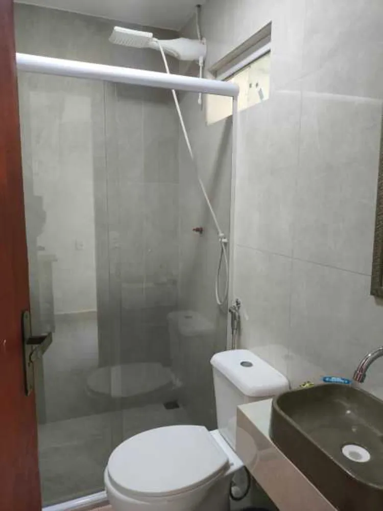 Hotel, 11 quartos, 250 m² - Foto 16