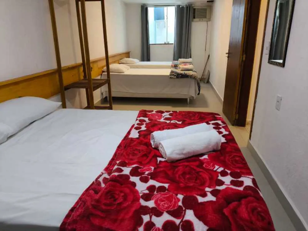 Hotel, 11 quartos, 250 m² - Foto 10