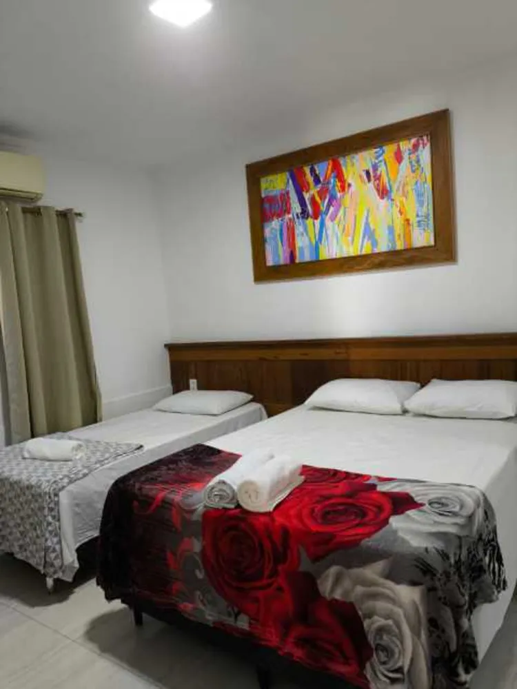 Hotel, 11 quartos, 250 m² - Foto 9