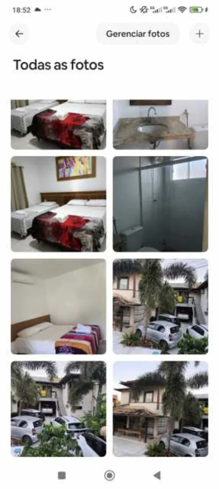 Hotel, 11 quartos, 250 m² - Foto 7