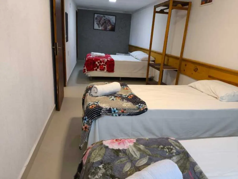 Hotel, 11 quartos, 250 m² - Foto 14