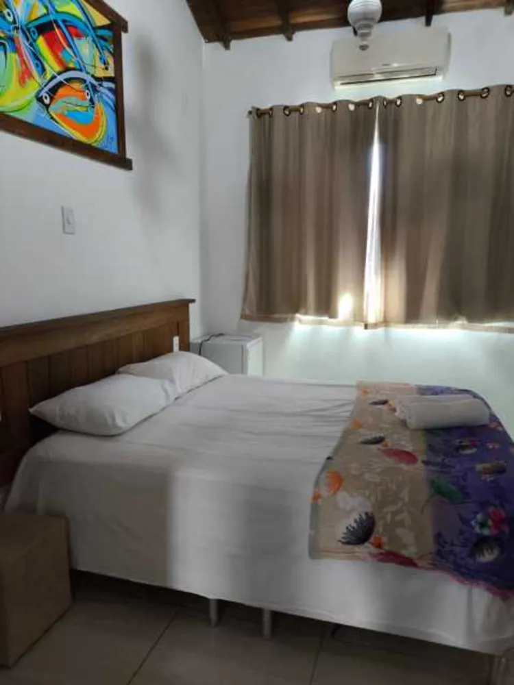 Hotel, 11 quartos, 250 m² - Foto 11
