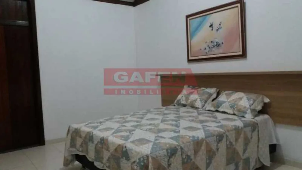 Casa, 3 quartos, 220 m² - Foto 21