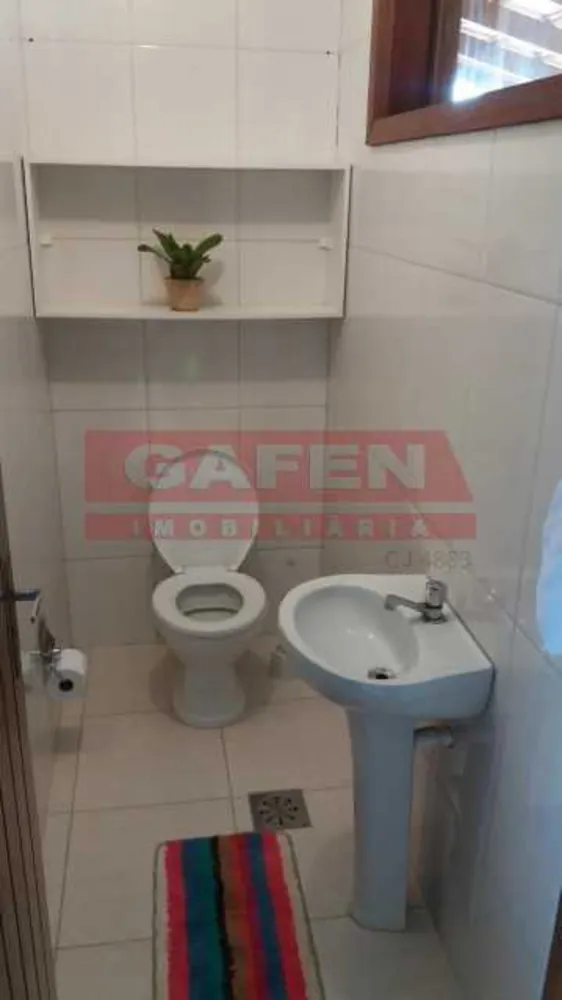 Casa, 3 quartos, 220 m² - Foto 22