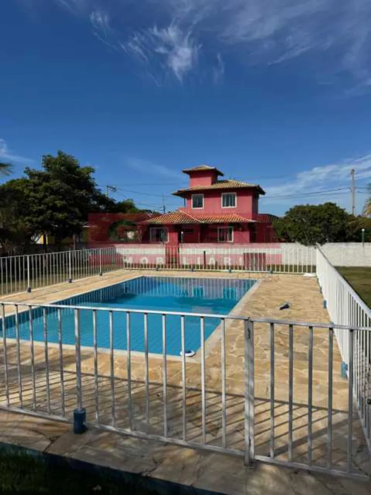 Casa, 3 quartos, 220 m² - Foto 27