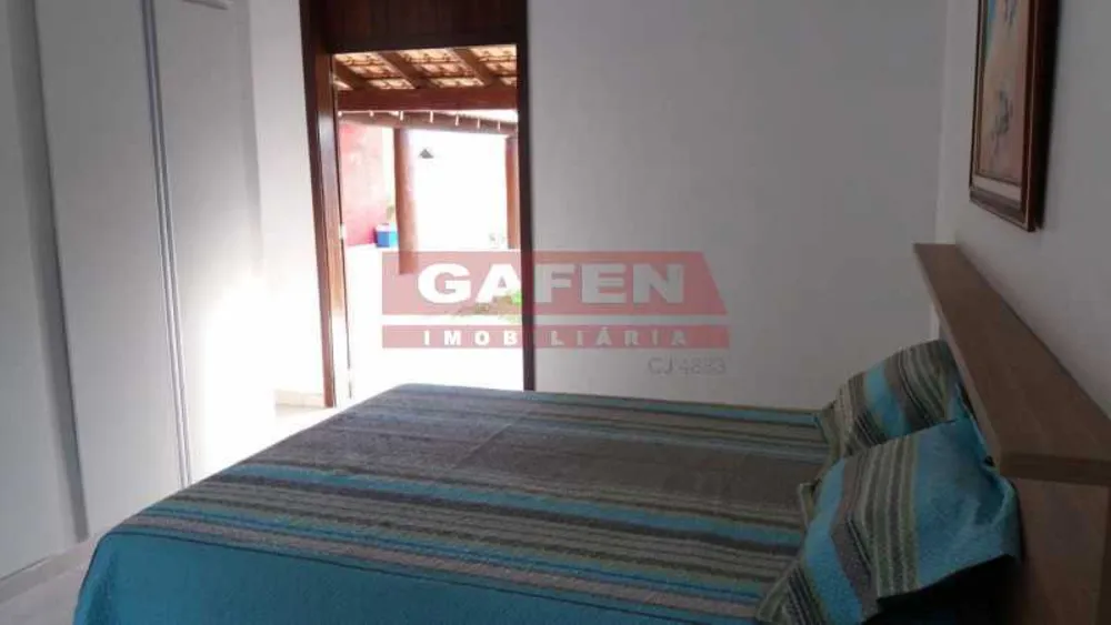 Casa, 3 quartos, 220 m² - Foto 6