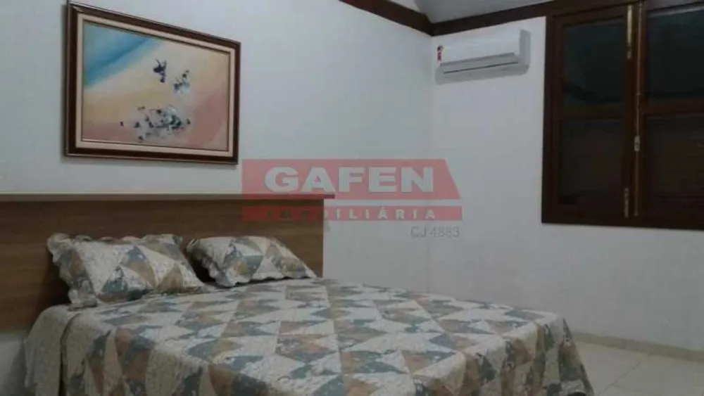 Casa, 3 quartos, 220 m² - Foto 25