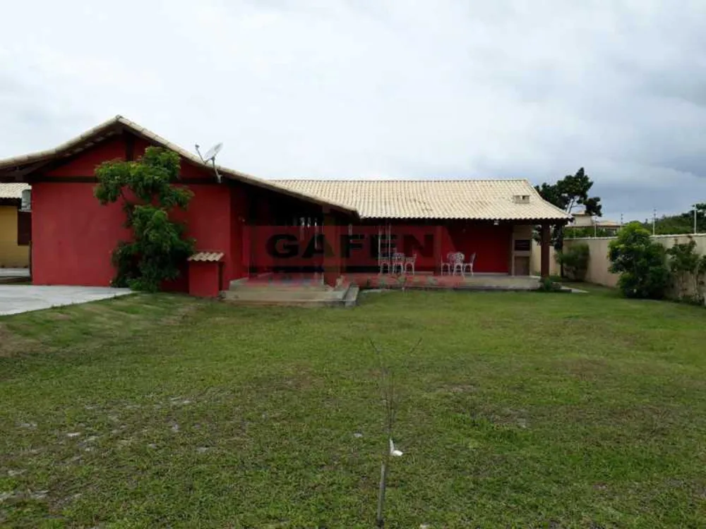 Casa, 3 quartos, 220 m² - Foto 1