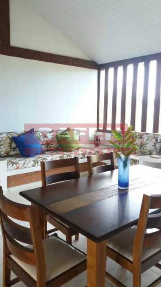 Casa, 3 quartos, 220 m² - Foto 8